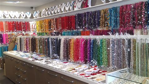 Bead Shop